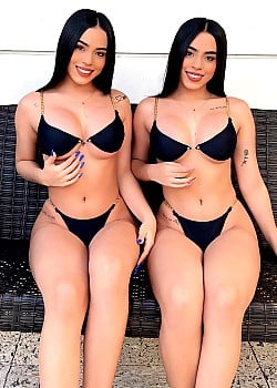 Gemelas Abello